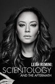  Leah Remini: Scientology and the Aftermath Poster