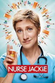  Nurse Jackie Poster