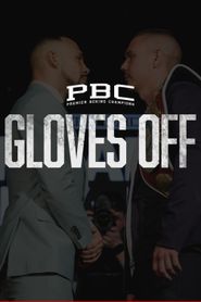  PBC Gloves Off Poster