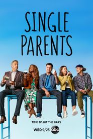  Single Parents Poster