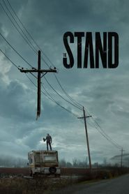  The Stand Poster