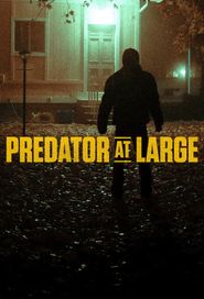  Predator at Large Poster