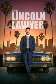  The Lincoln Lawyer Poster