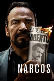  Narcos Poster