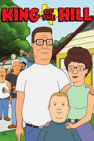  King of the Hill Poster