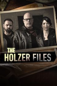  The Holzer Files Poster